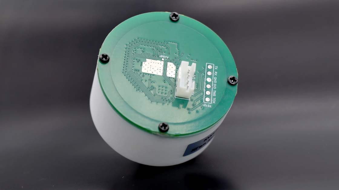 High Integration KLM800 Radar Level Sensor Modul mit ±2,75° Antennenstrahlbreite und 10m Messbereich