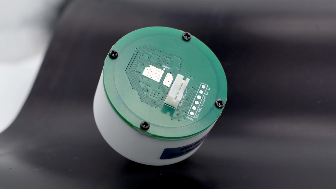 KLM800 RS485 Radar Level Sensor Modul 47 oder 64 mm Durchmesser, Betriebstemperatur -20~70°C