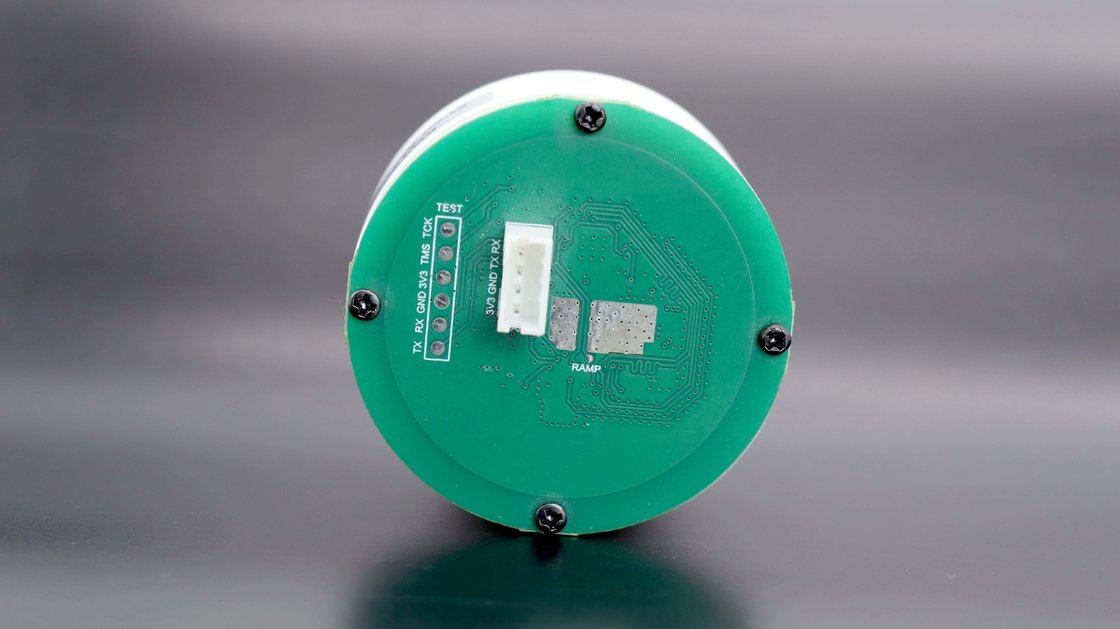 KLM800 Radar Level Sensor Modul mit hoher Integration Kurzmessgenauigkeit ±2 mm, Kommunikation RS485