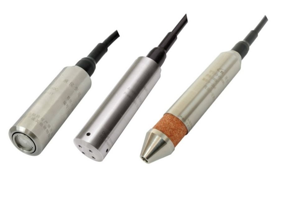 Standard-Druckpegelsensor, kann für Blitzschutzprodukte, Mediumöl, Wasser, Brennstoff, Abwasser, Ozean verwendet werden