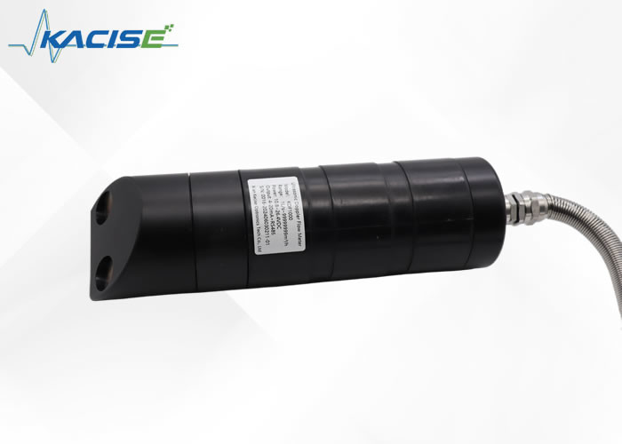 Modbus-Protokoll RS485 Ultraschall-Durchflussmesser mit 0,0001L/s Auflösung für 0,02~10m Detektion