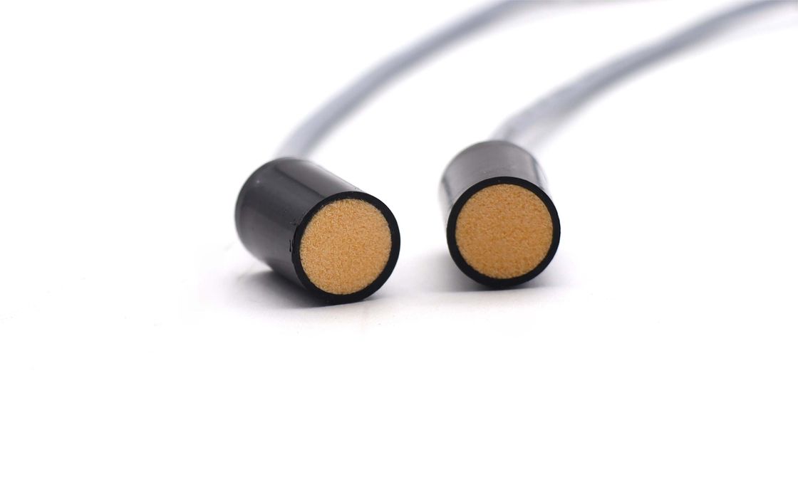 Ultraschalltransduzorsensor IP68 200KHz mit 22cm Kabellange für die Flüssigkeitsmessung