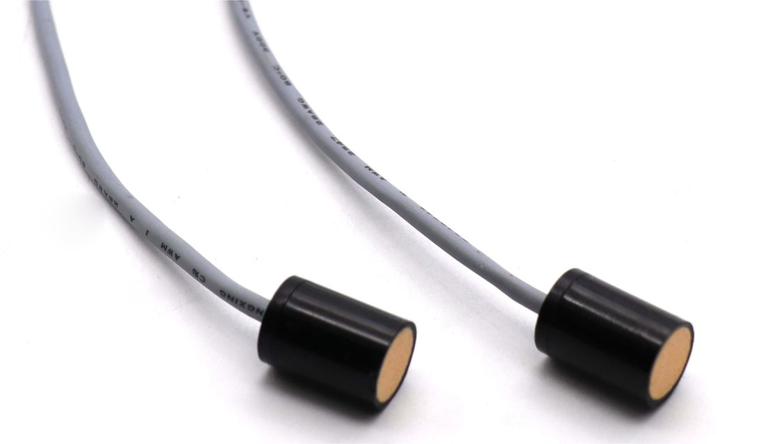 Ultraschalltransduzorsensor IP68 200KHz mit 22cm Kabellange für die Flüssigkeitsmessung