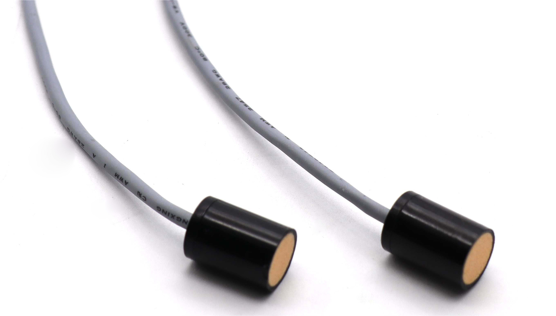 Ultraschalltransducer-Sensor für die Flüssigkeitsmessung IP68