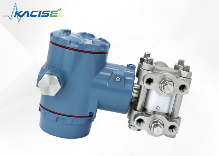 Intelligenter Differenzdrucktransmitter Ausgangssignal 4~20mA+HART für mechanische Ausrüstung/Schiffsbau