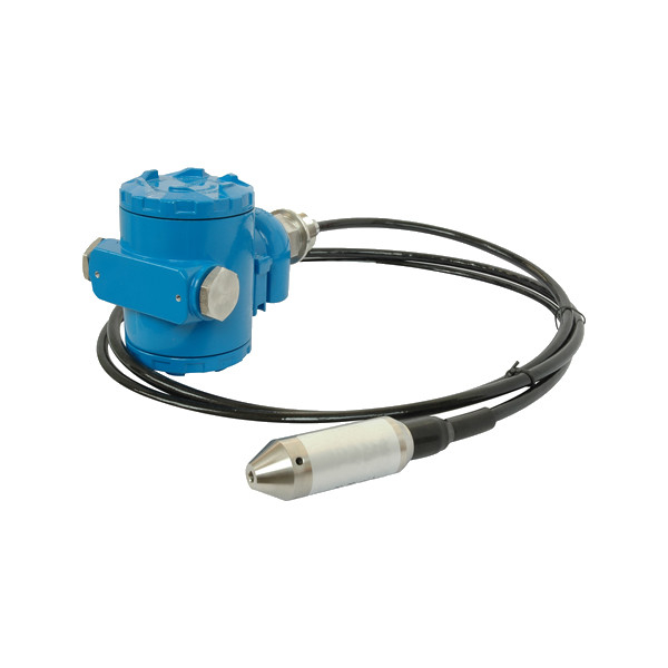 GXPS 400M Flüssigkeitsmesser Split Level Transmitter für den Flüssigkeitsverbrauch Überwachungsgenauigkeit 0,25%