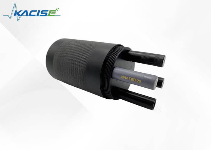 Ammoniak-Stickstoffsensor für die On-Line-Wasserqualitätsprüfung mit Schutzgrad ip68