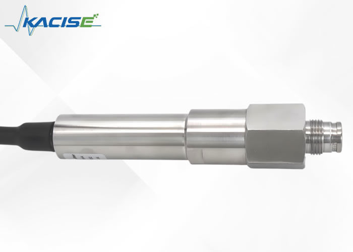 Drucksensor mit bündiger Membran mit 4–20 m ADC-Ausgangssignal und 0–30–160 MPa Messbereich für explosionsgeschützte Anwendungen