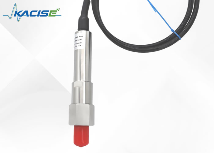 4-20m ADC Ausgangssignal Explosionssichere Drucksensor mit Nitrilgummi-Dichtung -30-60C