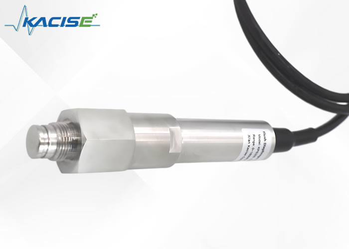 Explosionssichere Drucksensor Nichtlinearität ±0,5%FS -30-60C Messbereich 0-30...160MPa