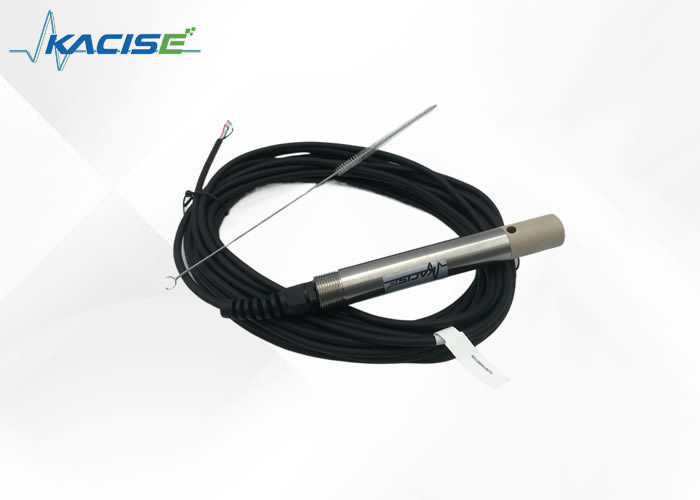 Genaue Wasserqualitäts-Sensor-Digital-Leitfähigkeits-Sensor-Unterstützung Modbus mit 5m Kabel