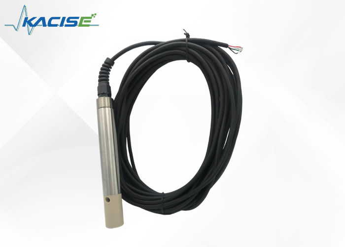 Genaue Wasserqualitäts-Sensor-Digital-Leitfähigkeits-Sensor-Unterstützung Modbus mit 5m Kabel