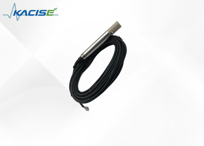 Genaue Wasserqualitäts-Sensor-Digital-Leitfähigkeits-Sensor-Unterstützung Modbus mit 5m Kabel