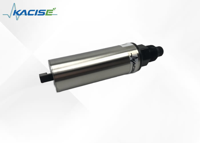 Intelligenter Glasfaser-Chlorophyll-Sensor Echtzeitkontrolle Hohe Stabilität mit einer Genauigkeit von 1%