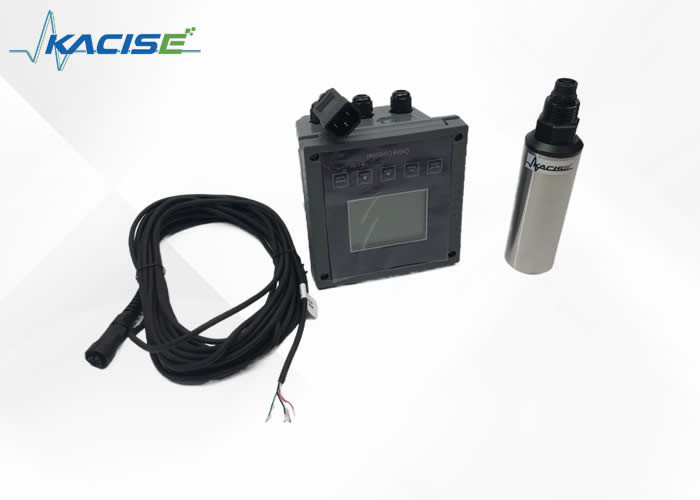 Wasserqualitäts-Testgerät-/Wasser-Trübungs-Sensor 0.3NTU POM RS-485 genau