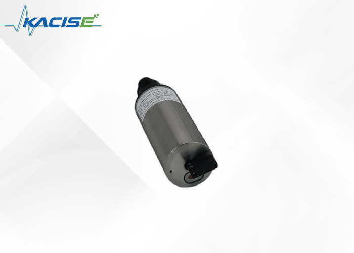 RS485 Ausgang IP68 Öl-in-Wasser-Sensor mit Fluoreszenzmethode für die Echtzeitüberwachung