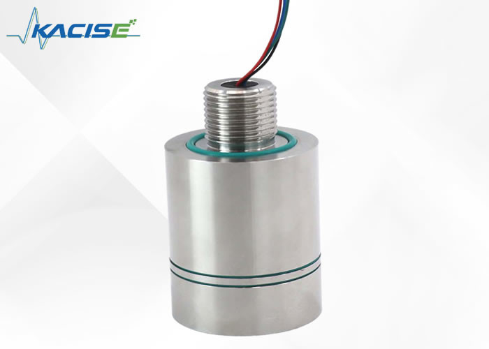 Compact Methane Laser Methandetektion / Industriesicherheit mit niedriger Detektionsgrenze 0,2% VOL