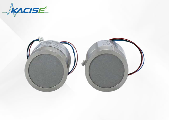 Professioneller Dispergierstoff 0,06% VOL Gasdetektor Sensor mit IP66 für verschiedene Messanwendungen