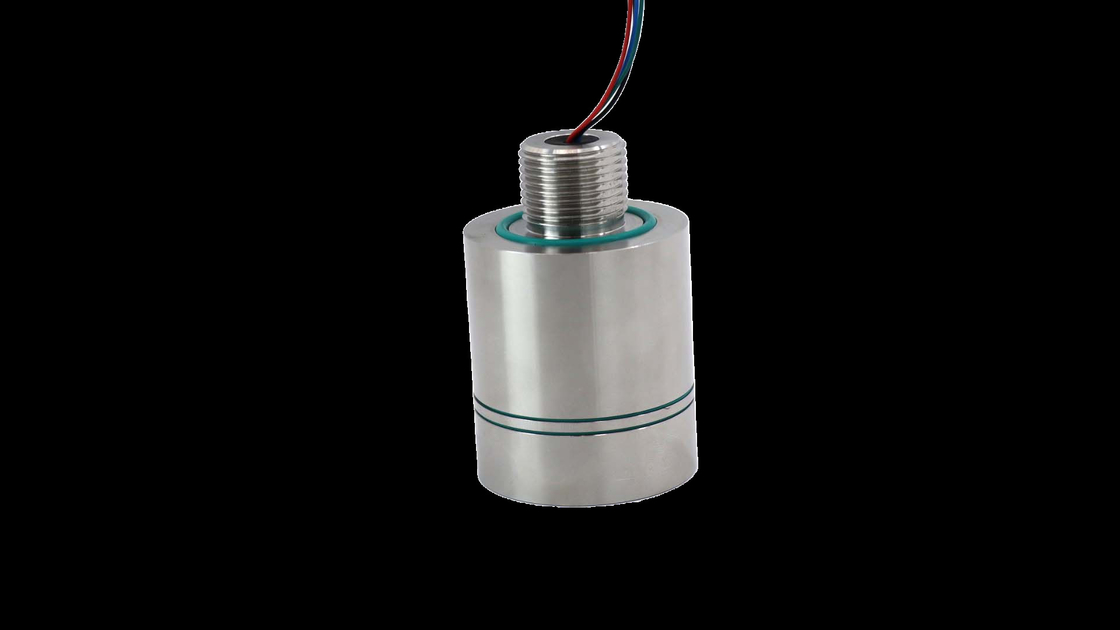 210mA Gasdetektionssensor mit Explosionssicherheitssignal,Betriebsspannung 3,0VDC ~ 3,6VDC