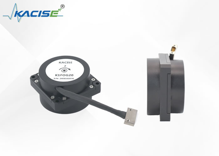 Elektronischer Gyroskopsensor 4 Watt Steady-State Stromverbrauch Gewicht < 130 g Startzeit 5 s