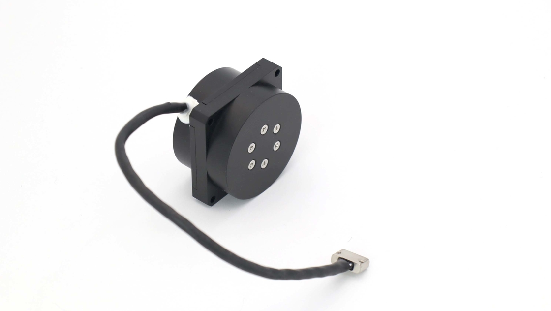 Kleine Nebelskala-Gyroskala-Faktor Wiederholbarkeit ≤10 ppm Betriebstemperatur -45 ̊70 ̊C