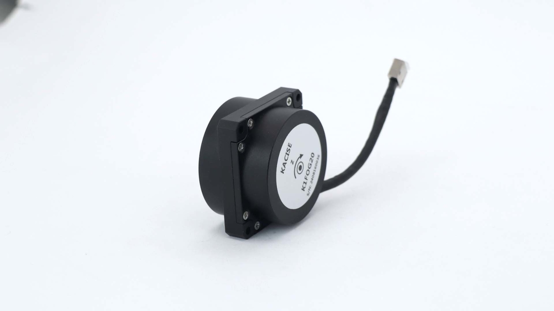 Elektronischer Gyroskopsensor 4 Watt Steady-State Stromverbrauch Gewicht < 130 g Startzeit 5 s