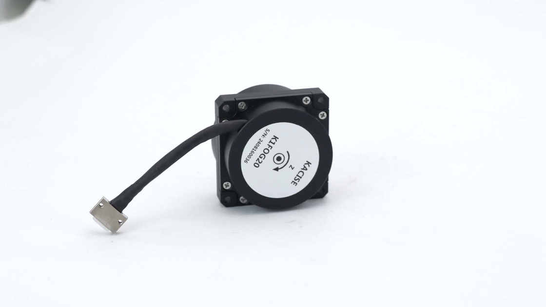 Erweiterter elektronischer Gyroskopsensor mit ≤0,05 (°/h) Bias-Wiederholbarkeit und 5V Versorgungsspannung