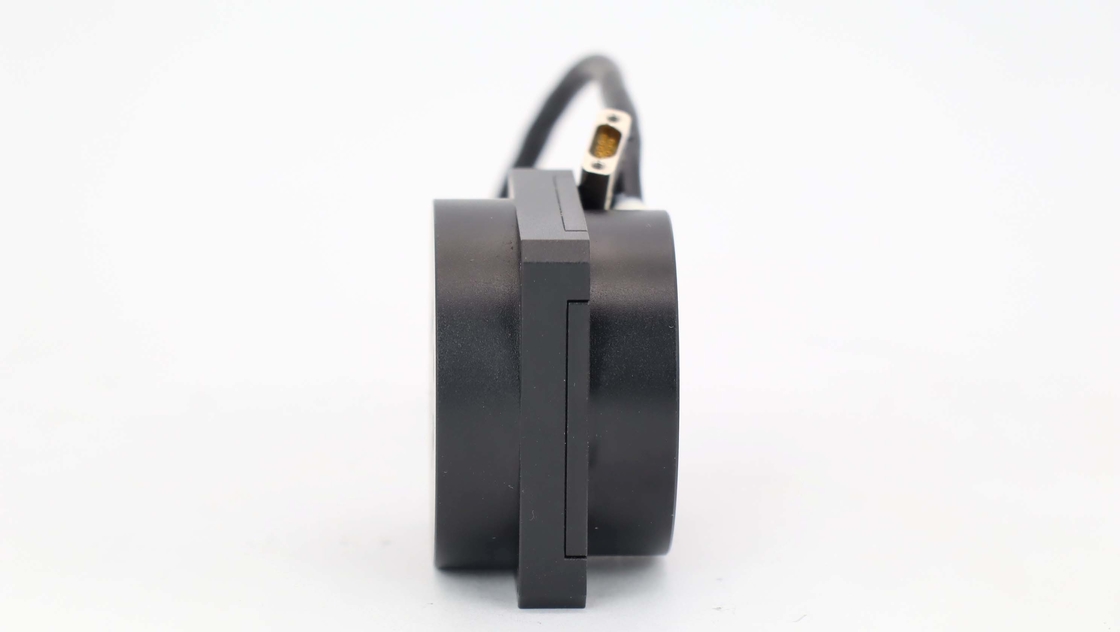 Erweiterter elektronischer Gyroskopsensor mit ≤0,05 (°/h) Bias-Wiederholbarkeit und 5V Versorgungsspannung