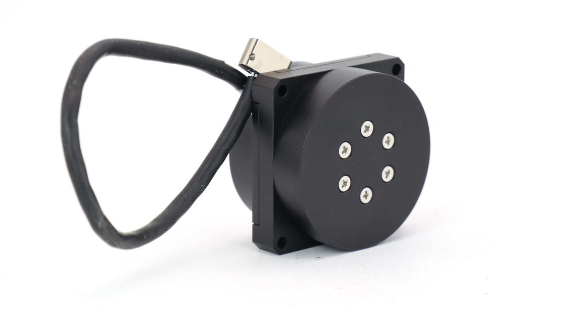 Sensor für Trägheitswinkelgeschwindigkeit mit ≤0,1°/h Bias Drift Compact 50×50×36mm und Startzeit von 5 s
