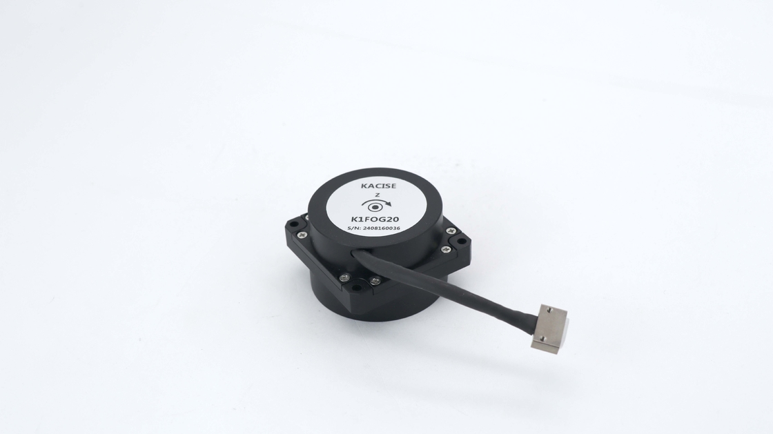 -45 ̊+70 ̊C Betriebstemperatur Elektronisches Gyroskop Sensor Zufallslaufkoeffizient ≤ 0,01 ̊o/h^1/2) 5V