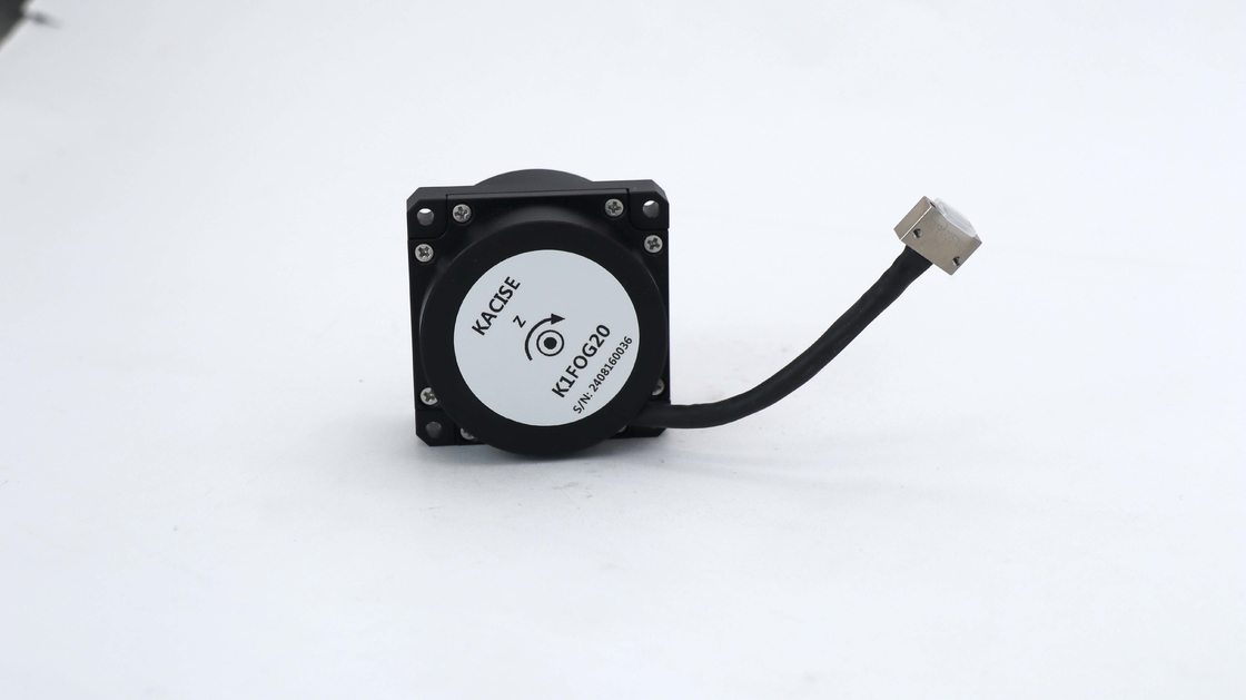 Elektronischer Gyroskopsensor 4 Watt Steady-State Stromverbrauch Gewicht < 130 g Startzeit 5 s