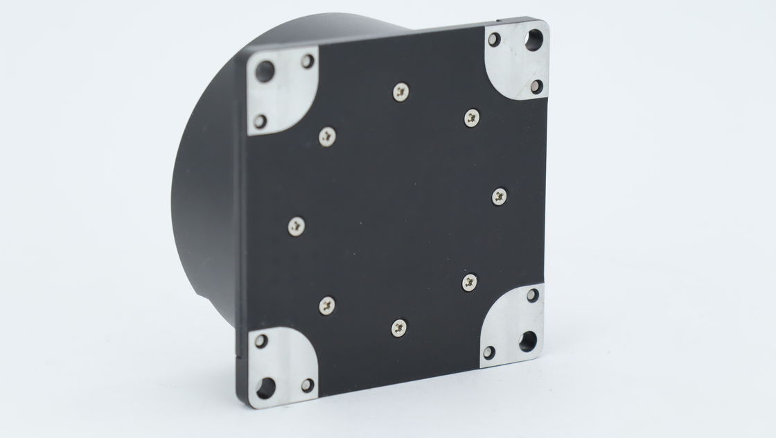 Hochpräzises einachsiges faseroptisches Gyroskop mit einem Dynamikbereich von ±500°/s und geringer Bias-Drift