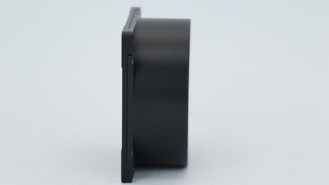 Hochpräzise Nebel-Gyros mit Bias-Wiederholbarkeit ≤ 0,03 (°/h) und Abmessungen 70×70×32 (mm)