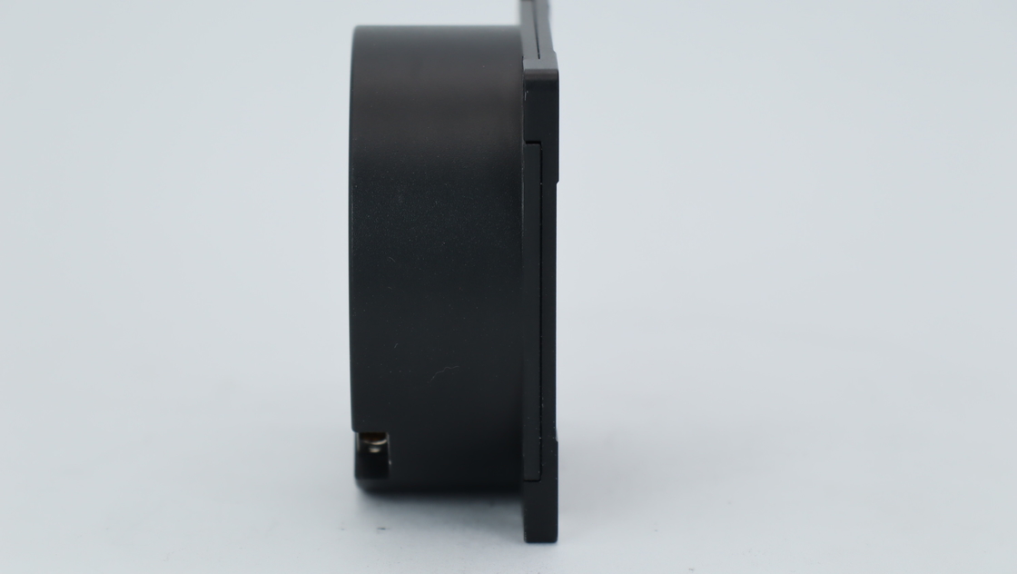 Präzisionsfaseroptischer Gyroskopsensor mit ≤ 10 ppm Skalafaktor Wiederholbarkeit und RS422