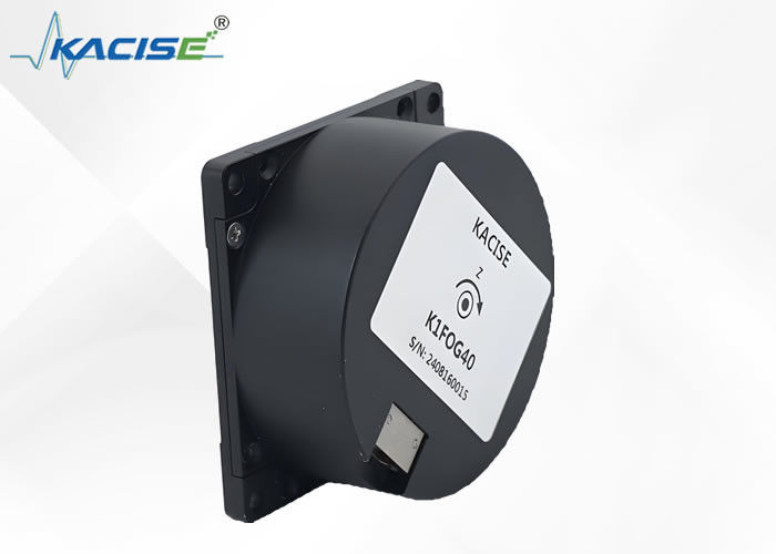 Digitales optisches Gyroskop mit hoher Präzision mit 70×70×32 mm Abmessungen und Betriebstemperatur von -40°C+70°C für UAV-Navigation