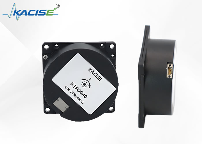 5s Startzeit und ±500°/s Dynamischer Bereich FOG Sensor Inertialwinkel Sensor für Bewegungssensoren