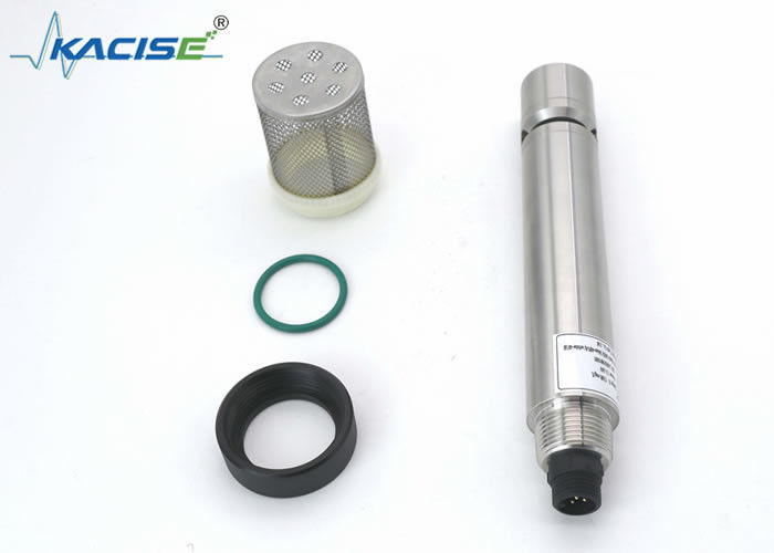 KWS-150 CSB-Sensor mit 0,1 NTU Trübungsauflösung und RS-485-Ausgang mit UV-Absorption bei zwei Wellenlängen