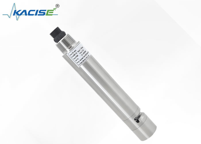 KWS-150 COD Sensor Verbrauch und Anti-Interferenz Design 316L Edelstahl Gehäuse