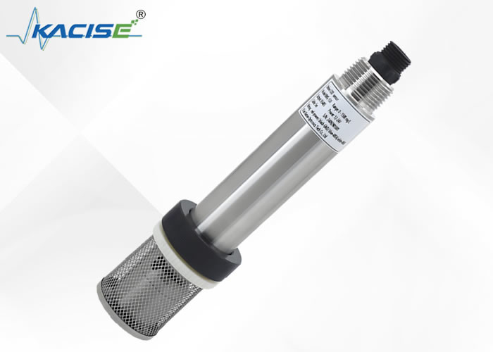 KWS-150 Online COD Sensor Kleine Drift Schnelle Reaktionskabellänge 5m Anpassbar