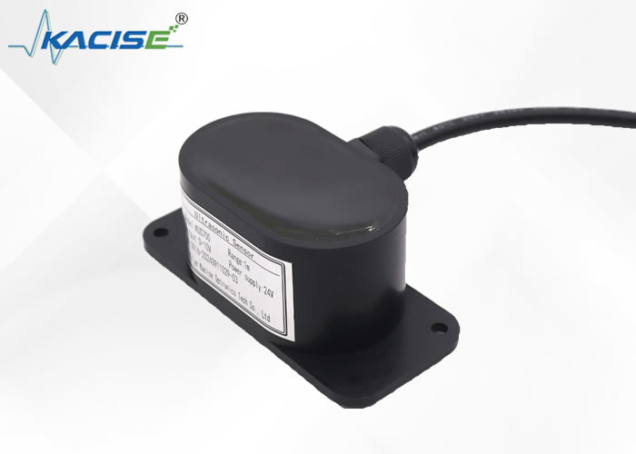 KUS700 Doppelsonde Ultraschallsensor zur Messung der Ebene Schutzstufe IP68 Genauigkeit