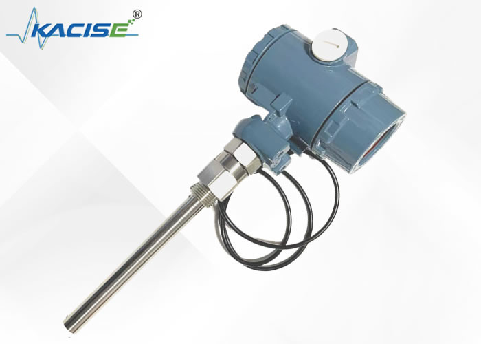 KSLV605-Serie Liquid Tank Level Gauge Sensor hohe Genauigkeit mit Schutzgrad IP67