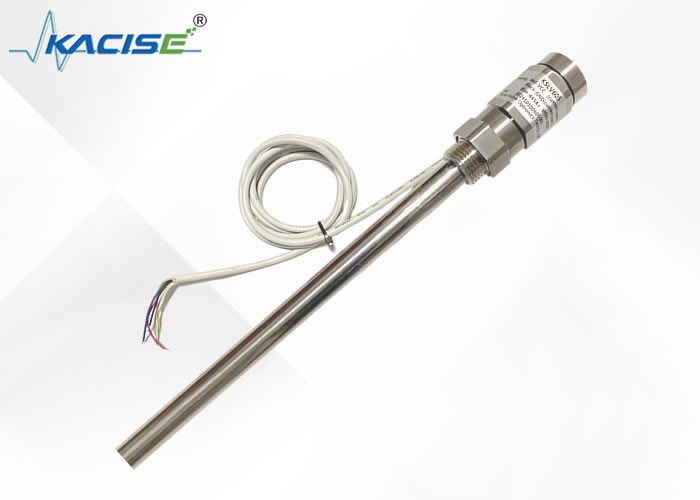 KSLV605-Serie Liquid Tank Level Gauge Sensor hohe Genauigkeit mit Schutzgrad IP67