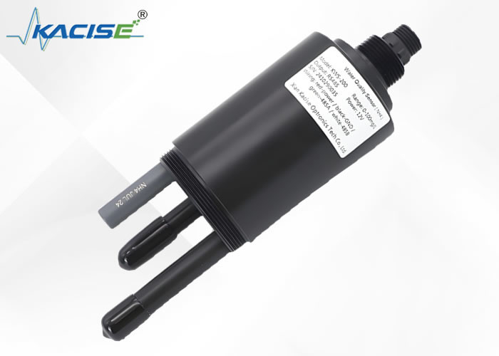 KWS-200-Serie Online-Ammonium-Stickstoff-/Nitratstickstoff-Sensor für die Wasserqualität