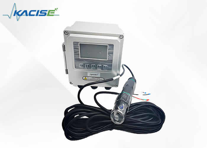 KPH500 PH-Sensor Wasserqualitätsanalysator mit Messbereich 0-14PH IP68 Schutz und automatische Temperaturkompensation