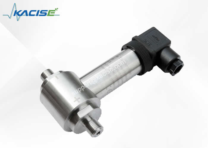 hohe Qualität, niedriger Differenzdrucksensor, geringe Kosten, Betriebsspannung 24VDC