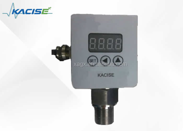 hohe Qualität, niedriger Differenzdrucksensor, geringe Kosten, Betriebsspannung 24VDC