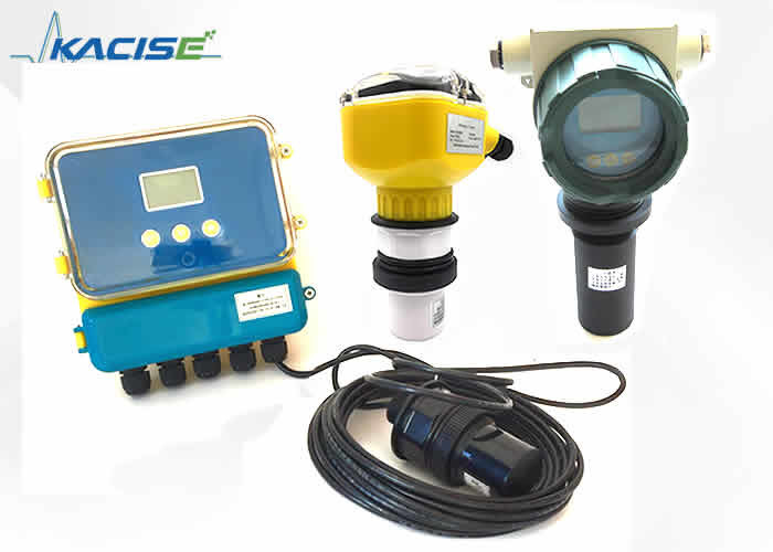 60m Streckenultraschall-Sensor/Ultraschallkommunikation der wasserspiegel-Sensor-Hindernisvermeidung RS485