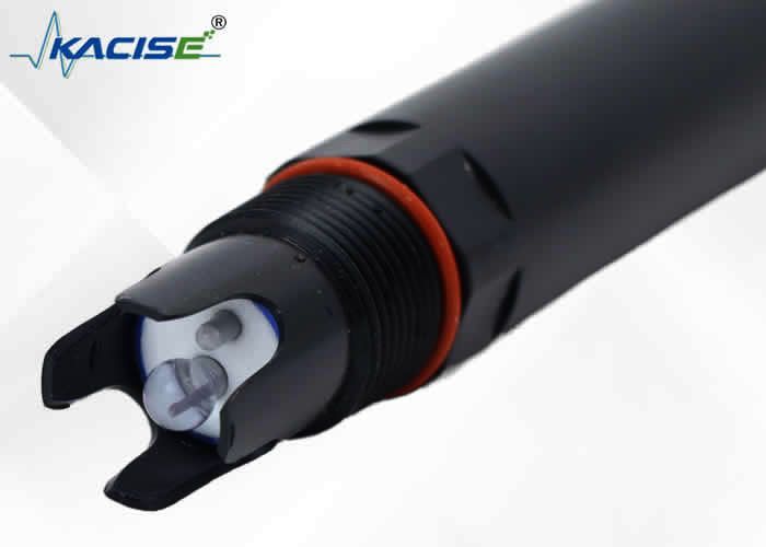 Professioneller KWS-750 Online-PH-Sensor für die industrielle pH-Messung
