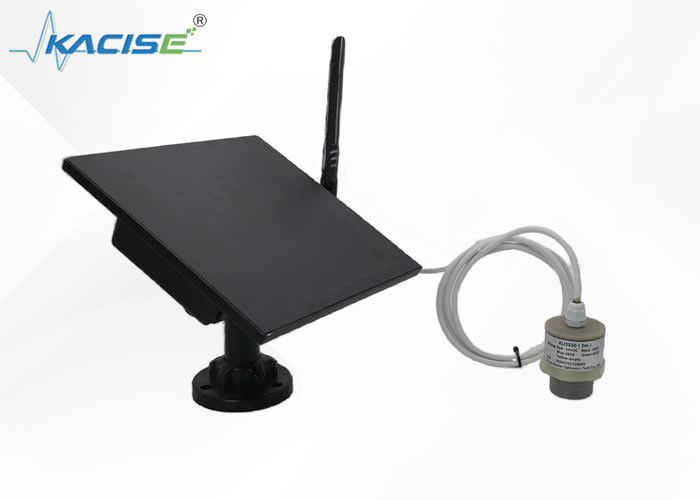 Solarbetriebener drahtloser digitaler Wasserstandssensor zur Echtzeitüberwachung bei der korrosionsbeständigen Abwasserbehandlung