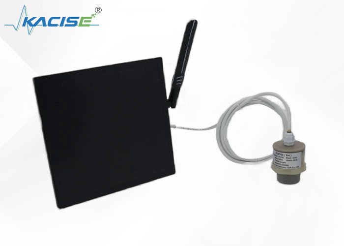 PVDF-Gehäuse-Material-Wasserstandssensor für drahtlose Flussüberwachung und IoT-Integration